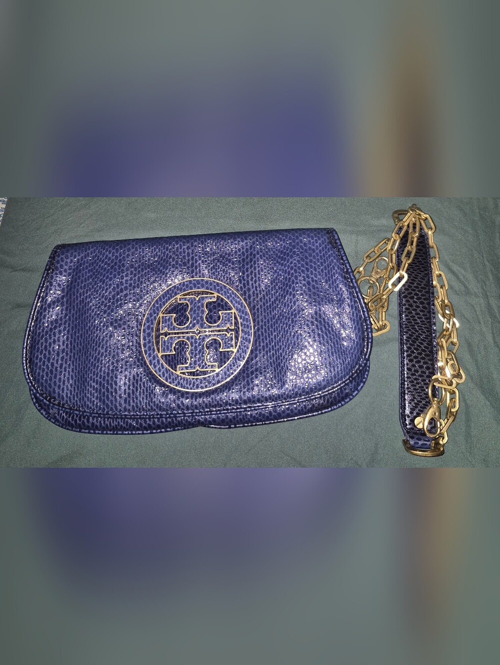 2 way bag clutch and crossbody bag